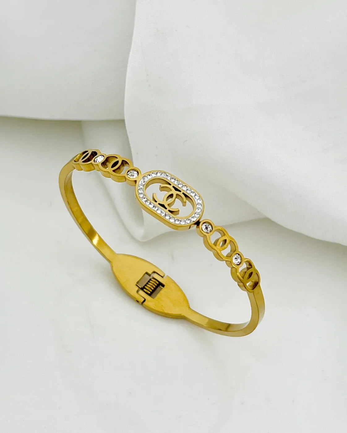 Lightweight Aircraft Aluminum Tactical Handcuffs