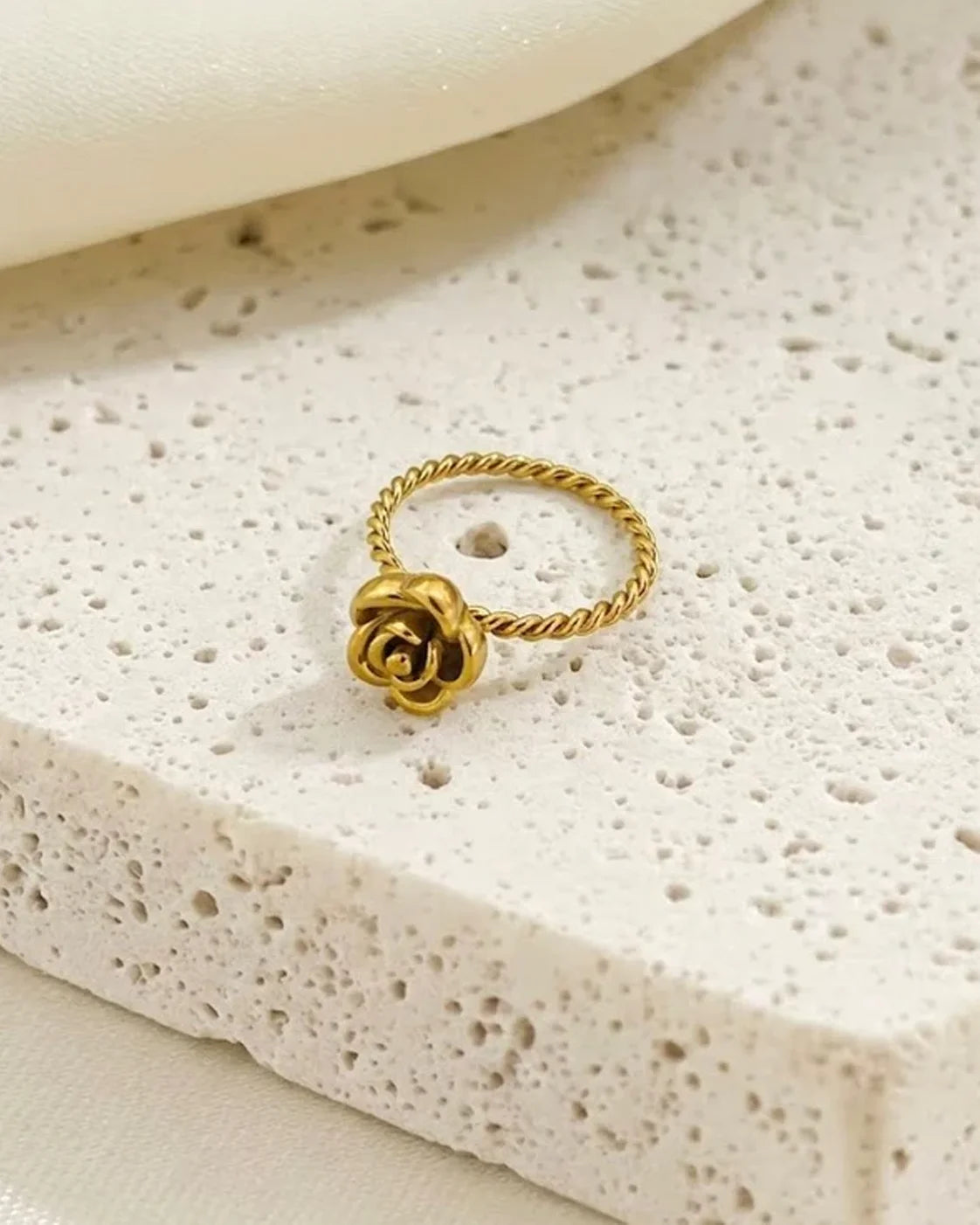 Eternal Infinity Loop Eternity Band