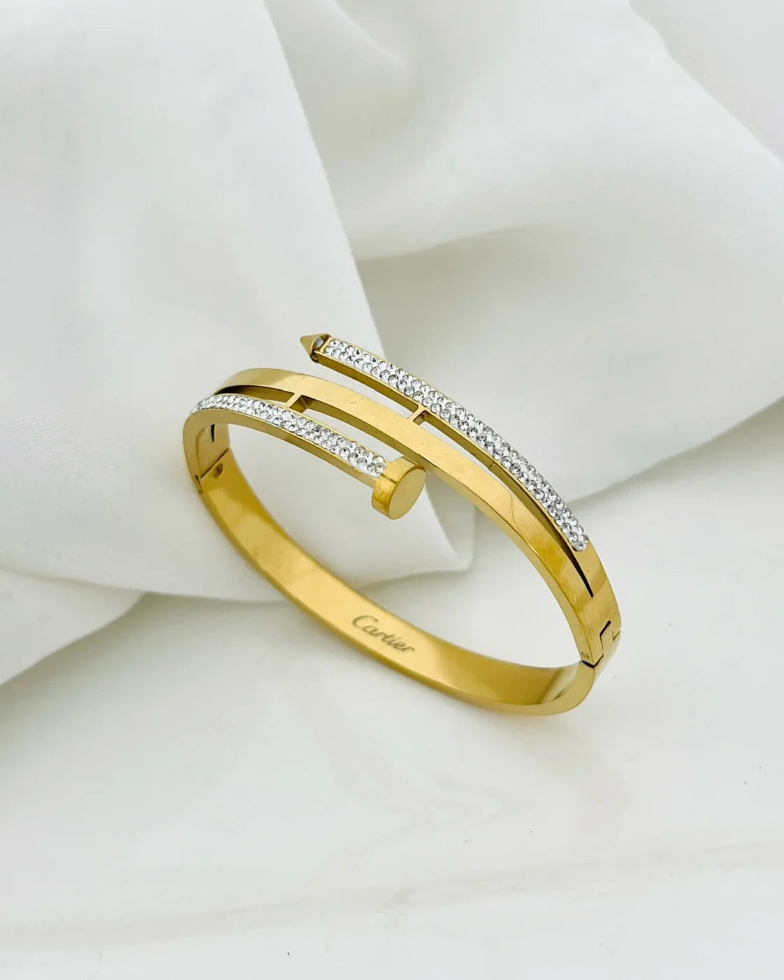 Tactical Training Handcuffs with Quick-Release Lever