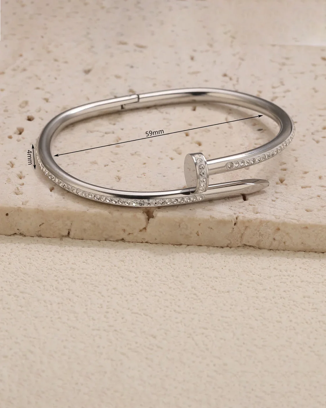 Military Grade Pink Finish Steel Handcuffs