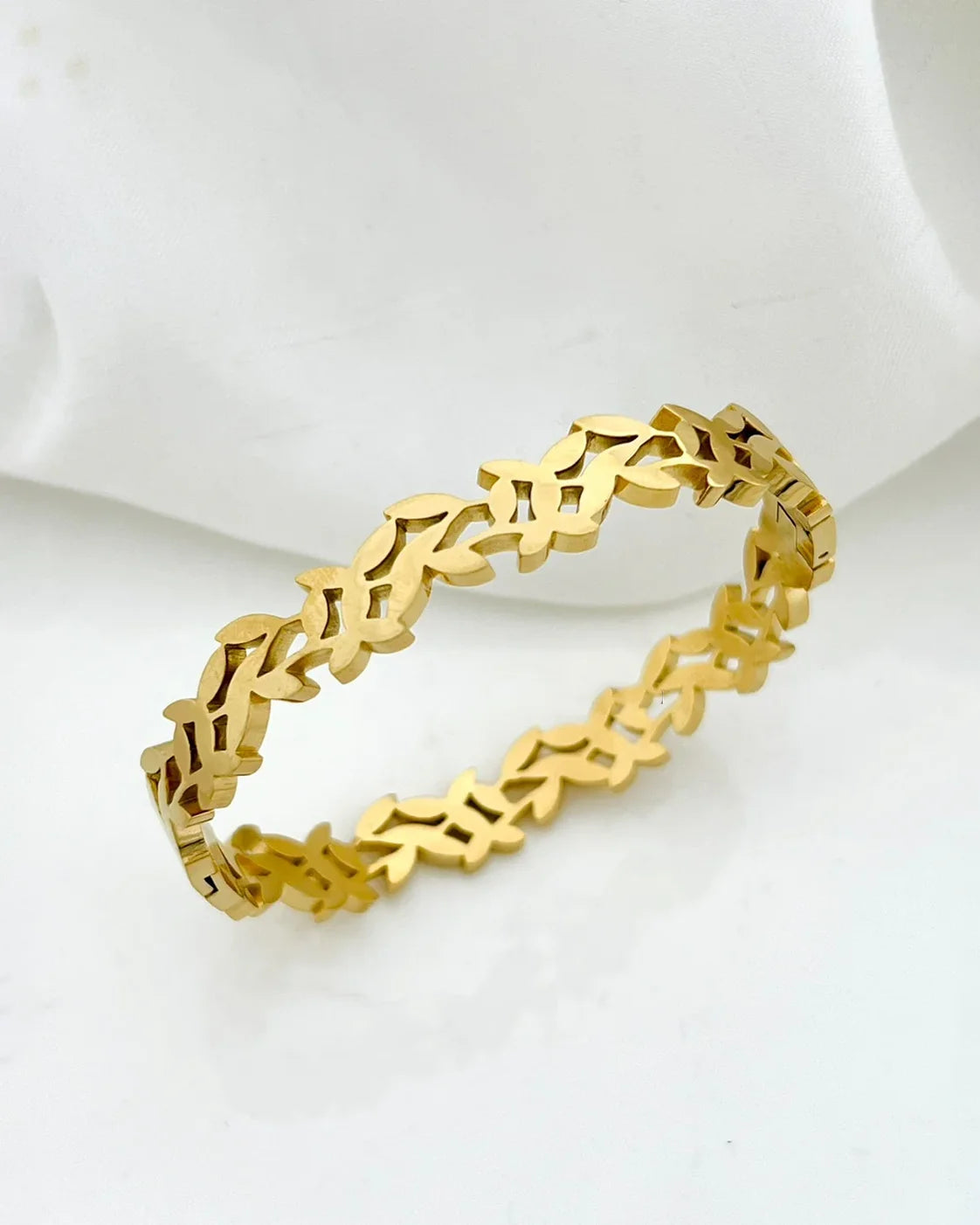 Double Locking Nickel Plated Chain Handcuffs