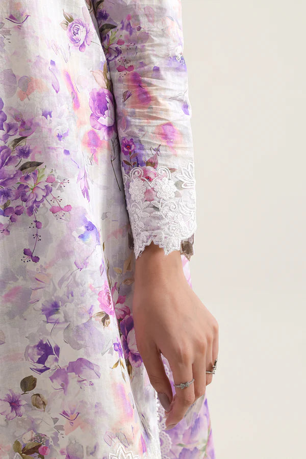 Summer Lawn Collection - Meadow Magic (3-Piece)