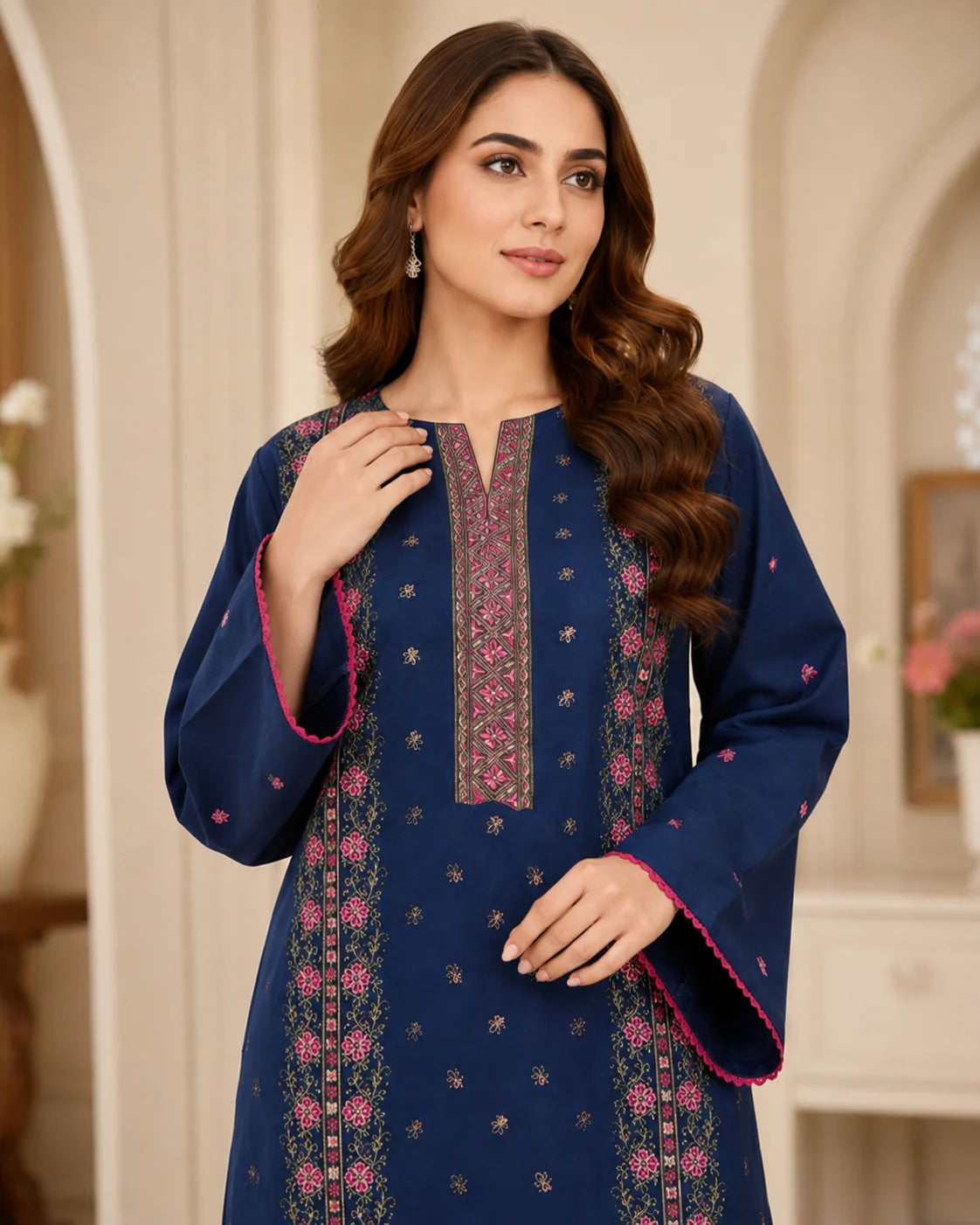 Splendid Craft Heritage 2-Piece Suit