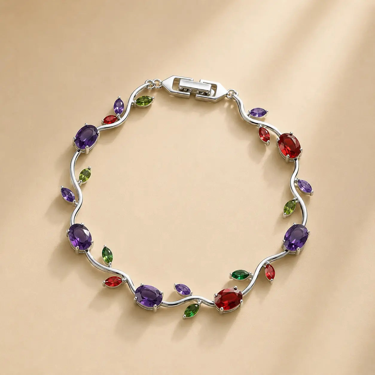 Multicolor Bracelet
